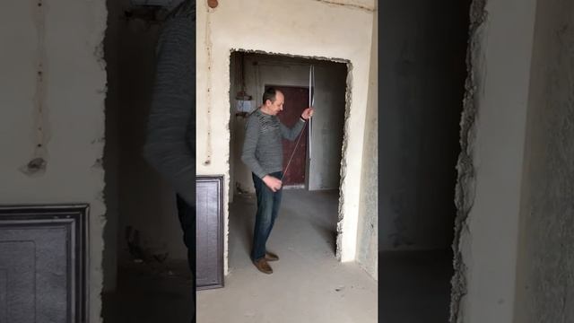 Проемы под межкомнатные двери, как замерить и что нужно знать смотреть онлайн