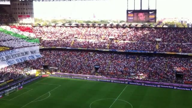 Giuseppe Meazza - Inter Milan смотреть онлайн