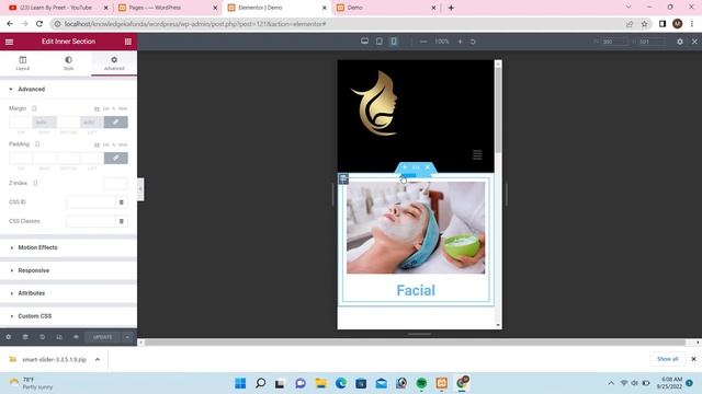 How To Reverse Columns On Mobile View In WordPress | Reverse Column In WordPress смотреть онлайн