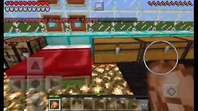MİNECRAFT PE NASIL TIME SET YAPILIR? смотреть онлайн