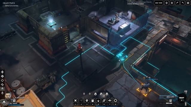 Phoenix Point: Игра От Создателей Классического X-COM! смотреть онлайн