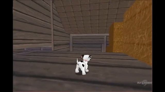 Disney's 102 Dalmatians Puppies to the Rescue (Rus PC 2000) Full Walkthrough [All Secrets] смотреть онлайн