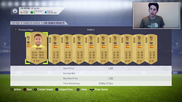 BUY THESE CARDS BEFORE IT'S TOO LATE... 📈 (FIFA 18 Futties Trading Guide) смотреть онлайн
