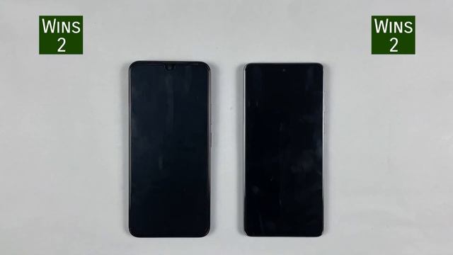 infinix Zero 20 vs Samsung Galaxy A73 5G - SPEED TEST! смотреть онлайн