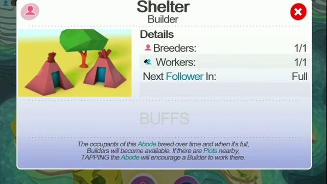 Godus Gameplay Walkthrough (HD - iOS) смотреть онлайн