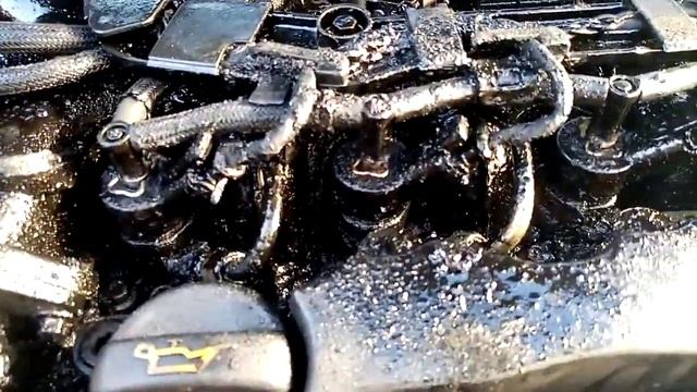 Why are Diesel exhaust fumes smell inside vehicle cabin? how to fix Carbon Black Death 1.6 hdi смотреть онлайн