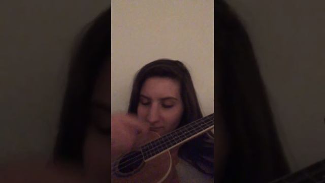 nicki minaj- roman holiday (ukulele cover at 2:34 am on 20ml of delsym cough syrup) смотреть онлайн
