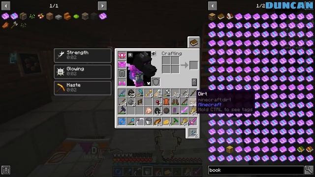 Minecraft Enigmatica 4 - BOTANICAL BREWERY AND INCENSE STICKS #33 (Minecraft Modded)