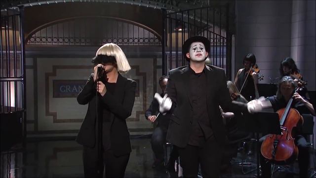 Sia LIVE Evolution! (2002-2020)