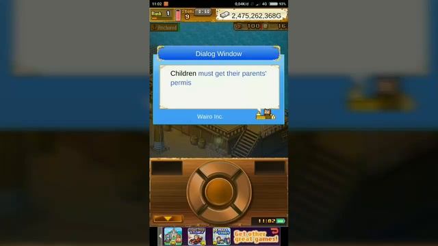 High Sea Saga v2.2.2 - Hack Medal Terbaru 100% Work смотреть онлайн