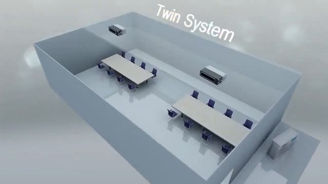 Что такое канальный кондиционер