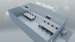 Что такое канальный кондиционер