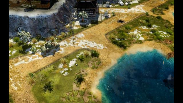 Red Alert 3: Simple video (Return to Afghanistan mod) смотреть онлайн
