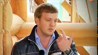 Программа «Мое дело». Телеканал «Успех». смотреть онлайн