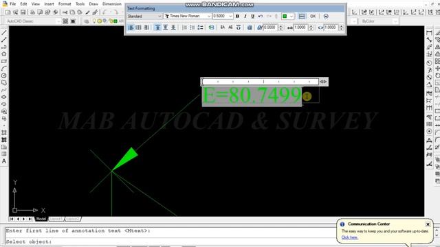 how to display coordinates on drawing, How to Draw a Point with Coordinates in AutoCAD#lisp,autolis смотреть онлайн