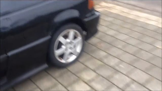 1990 Honda Civic Ef Silverstone | Themidnightgarage #2