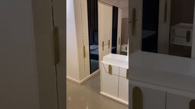 Турецкая спальня Версачи смотреть онлайн