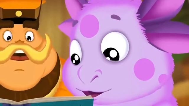 ЛУНТИК - КОРАБЛИК - ОТВАЖНЫЙ КАПИТАН / ШЕР - НАОБОРОТ смотреть онлайн