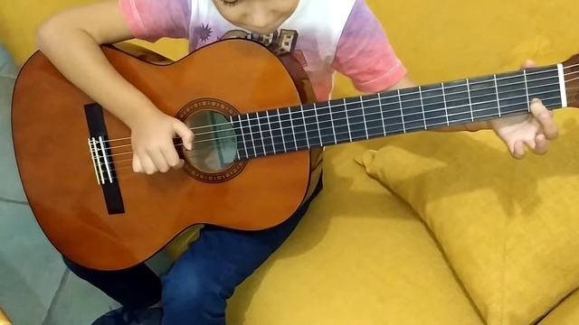 Oh my darling Clementine - Pablito смотреть онлайн