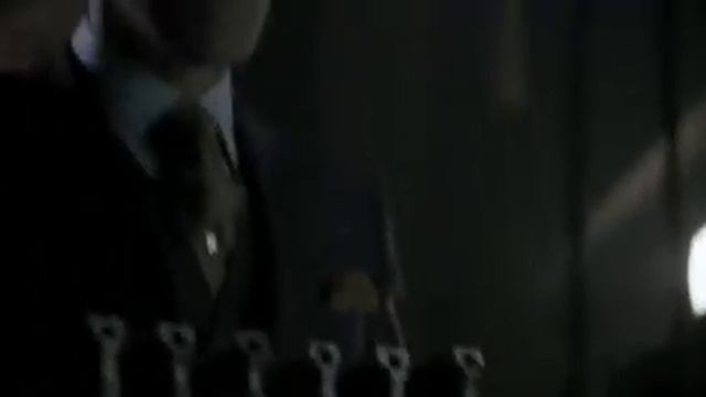 Fringe Король и Шут "Фред" смотреть онлайн