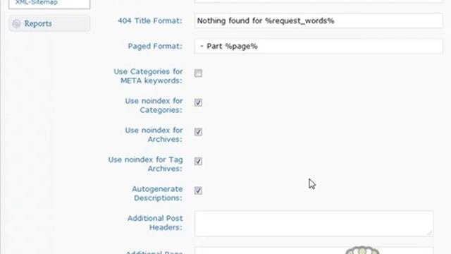 Crowd Mountain Bootcamp Module 02 Step 16: All in One SEO Pack смотреть онлайн