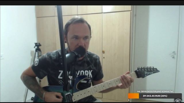 Freguitarist ответил Блинову с Планета Метала смотреть онлайн