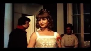 Не пробуждай , романс из к/ф Эскадрон гусар летучих / сл. Дениса Давыдова/