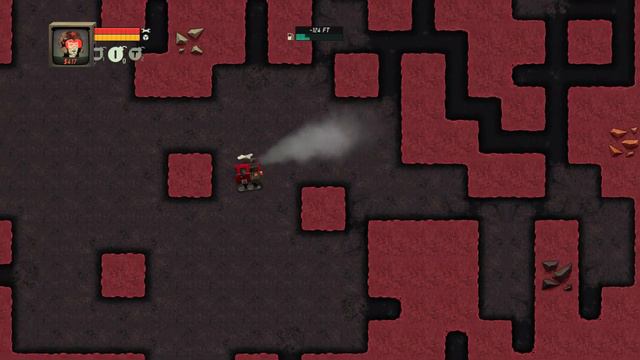 quick look at: Super Motherload смотреть онлайн