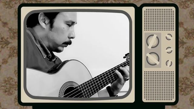 Fandangos - Rafael Riqueni #rafaelriqueni #fandangosdehuelva #flamenco смотреть онлайн