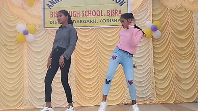 ktm gadi sadri song//nagpuri sadri song bisra high school annual function day 2023 # oav mahipani смотреть онлайн