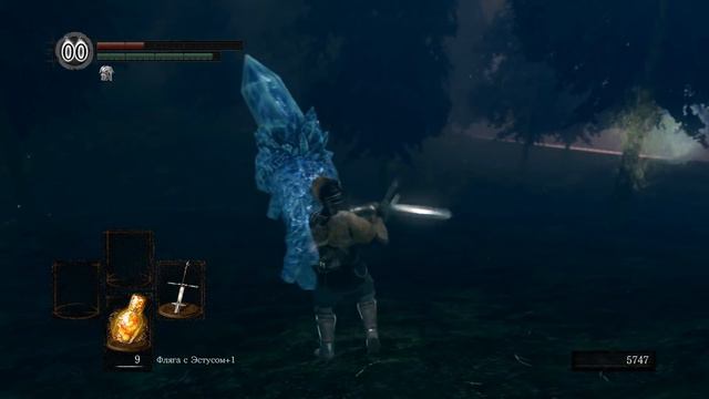 ПОТЕРЯН (Dark Souls: Remastered) #9 смотреть онлайн