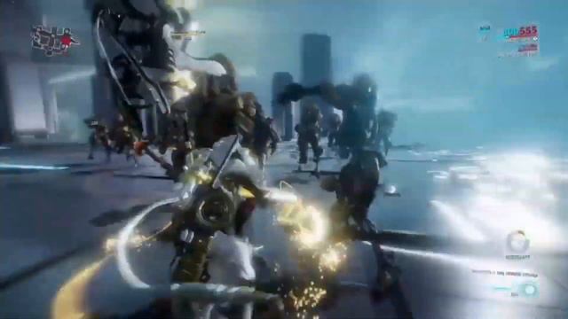 Beast Umbral Baruuk Build | Warframe смотреть онлайн