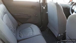 Chevrolet Spark 2012г. 1,0 АТ(67л.с.) , видеообзор от Юрия Грошева, Автосалон Boston HD 720p