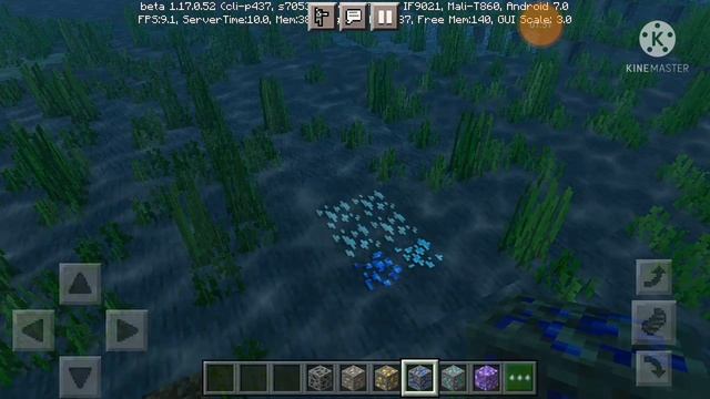 Finally Kelly's RTX Released For Minecraft Pe!! смотреть онлайн
