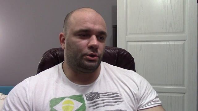 Повышенный объем тренировок для натуралов