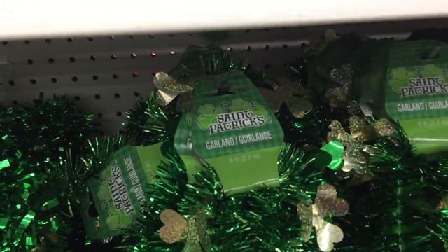 АМЕРИКАНСКАЯ СЕТЬ МАГАЗИНОВ DOLLAR TREE, ГДЕ ВСЕ ПО 1 ДОЛЛАРУ. ?