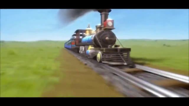 Sid Meier s Railroads! intro video trailer HD смотреть онлайн