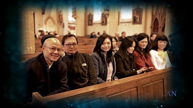 Video Tưởng Niệm 58 Năm Ngày giỗ cố TT Ngô Đình-Diệm tại Hòa-Lan смотреть онлайн