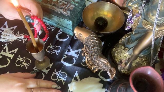 Ритуал ?Чтобы не было Врагов# Арина Таро # смотреть онлайн