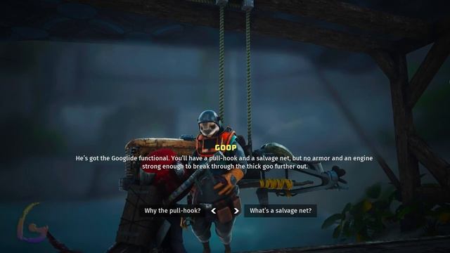 BIOMUTANT [Full Game Movie - All Cutscenes Longplay] Gameplay Walkthrough No Commentary [1440p60 PC