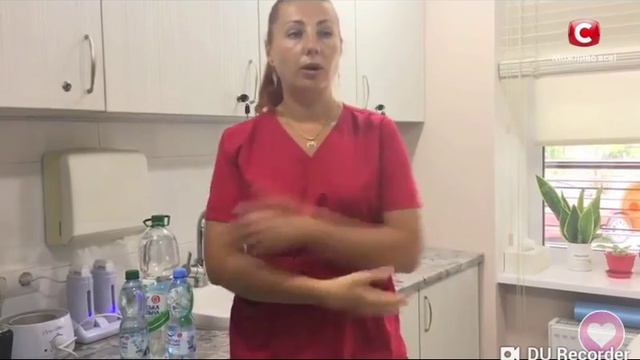 Как правильно пить воду летом,чтобы оставатся красивой? Совет косметолога Ольги смотреть онлайн