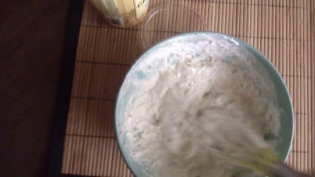 Филе рыбы в кляре/Fish fillets in batter смотреть онлайн