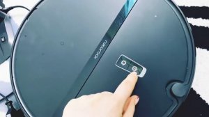 Инструкция по использованию робота пылесоса Roborock