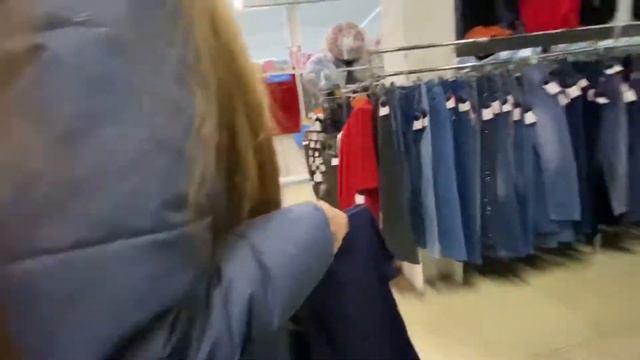 ультра редкие находки в магазине «планета одежды» смотреть онлайн