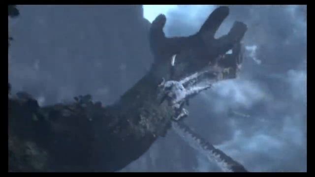 God of War® III Remastered MOUNT OLYMPUS смотреть онлайн