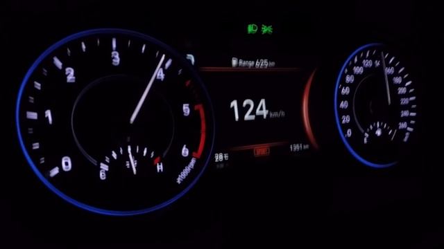 Hyundai Palisade 2.2L Diesel TOP SPEED, ACCELERATION (0 - 202 Km/h) смотреть онлайн