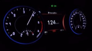 Hyundai Palisade 2.2L Diesel TOP SPEED, ACCELERATION (0 - 202 Km/h)