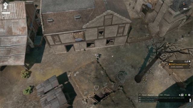 [Foxhole] Основы 5. Госпитали и медицина смотреть онлайн