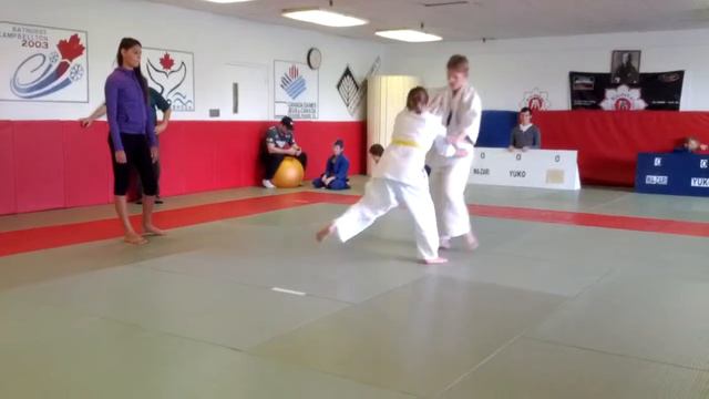 Tori vs Daxon смотреть онлайн