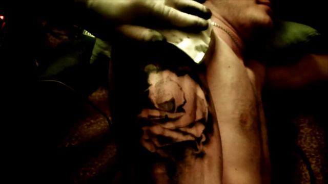 Татуировки в Белой Калитве ''Chicano +'' смотреть онлайн